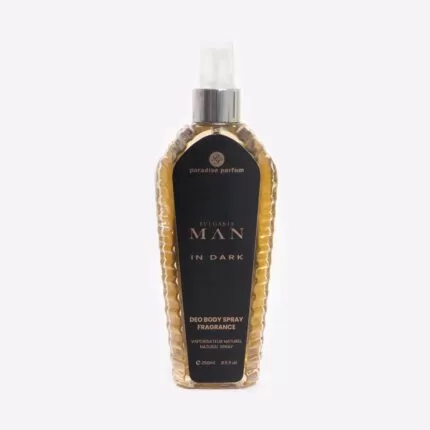 Splash BVLGARIA MAN - Paradise Parfum 100ml - Imagen 2