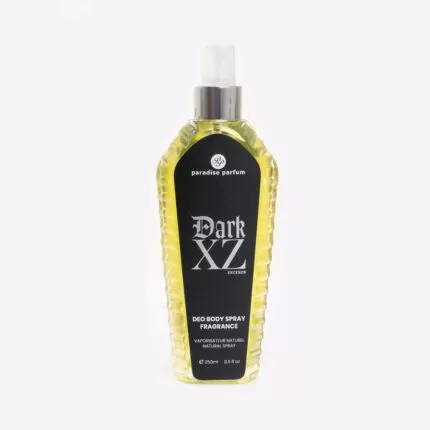 Splash DARK XZ EXCESOS 250ml