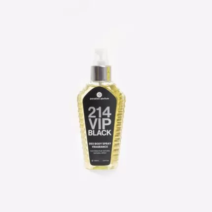 Splash 214 VIP BLACK 100ml