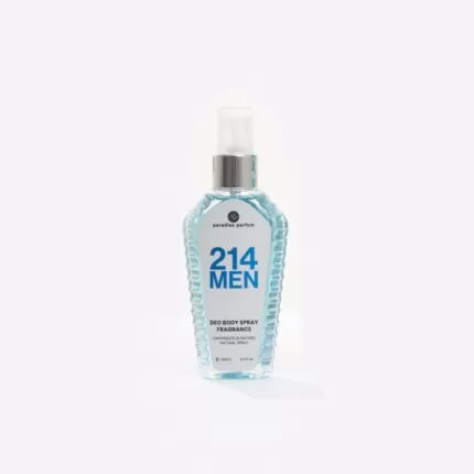 Splash 214 Men100ml.