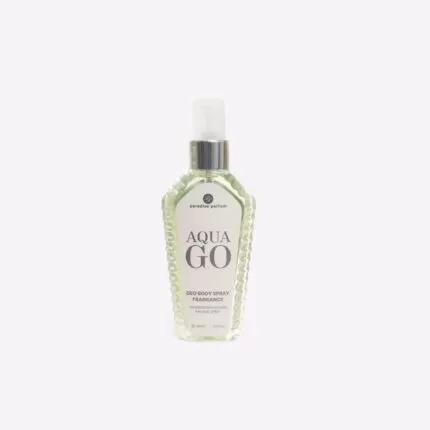 Splash AQUA GO 100ml