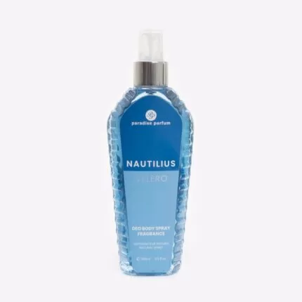 Splash NAUTILIUS VELERO 250ml