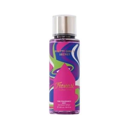 SPLASH DH WOMAN 250ML.