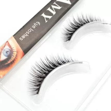 PESTAÑA POTIZA - AMY - Imagen 4