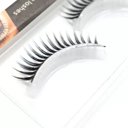 PESTAÑA POTIZA - AMY - Imagen 4