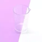 Vaso Medidor De Tinte Zinger