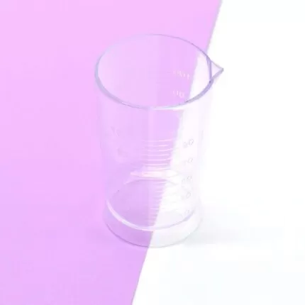 Vaso Medidor De Tinte Zinger