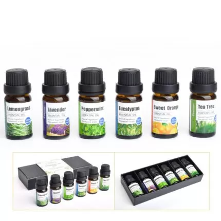 ACEITES ESENCIALES CON GOTERO - Imagen 6