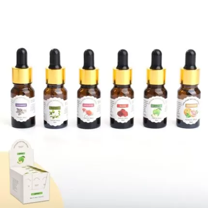 ACEITES ESENCIALES CON GOTERO - Imagen 7