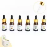 ACEITES ESENCIALES CON GOTERO