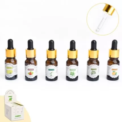 ACEITES ESENCIALES CON GOTERO