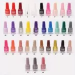 ESMALTE COLOUR EVOLUTION
