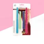 Set Limas Cartón - Amy beauty - Imagen 2