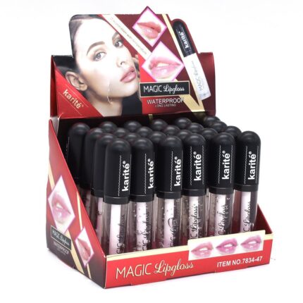 Lip Oil Karité - Imagen 2