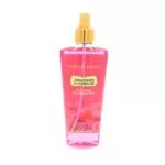 Deo Spray Pretty Girls Fresa y Champagne 250ml.