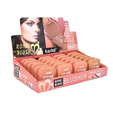 Blush Royal Karité - Imagen 2