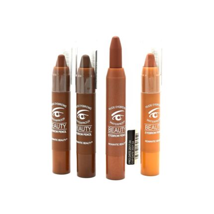 Set De Labial Milai Matte - Imagen 4