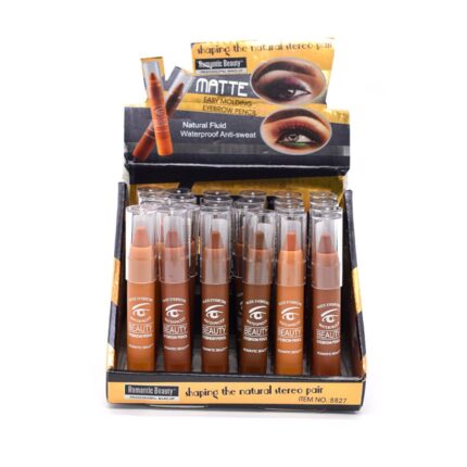 Set De Labial Milai Matte - Imagen 5