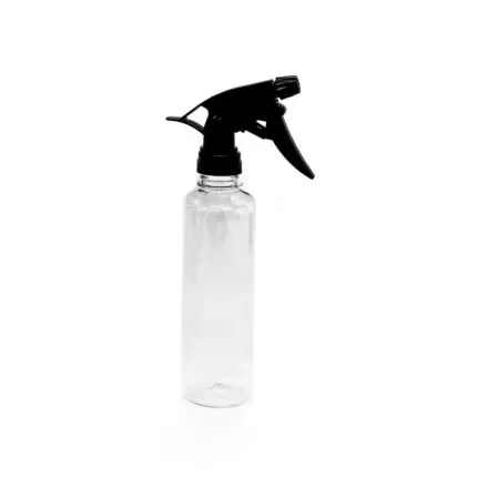 Dispensador con Atomizador Mediano de 370ml.