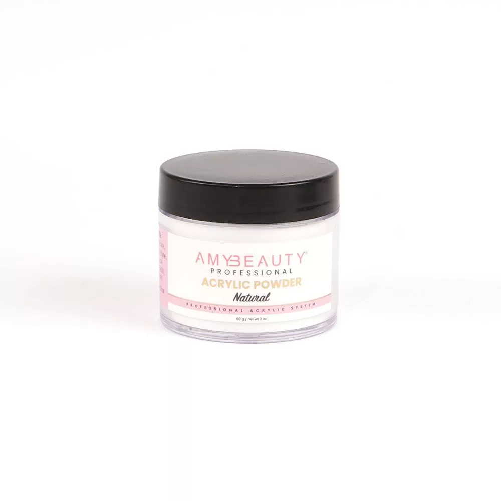 899053 POLVO ACRILICO NATURAL