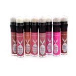 Blusher Y Labial Líquido New 24h Look Me X24 Pcs