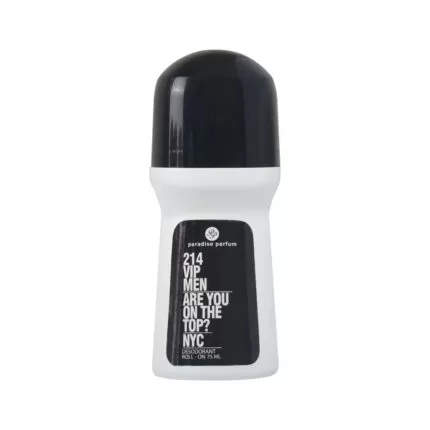 DESODORANTE BUCCI RUSH WOMAN AMY - Paradise parfum - Imagen 11