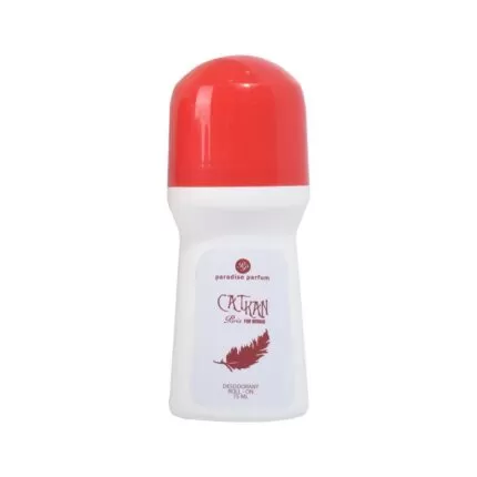 DESODORANTE AMY ONLY LOVE - Paradise Parfum - Imagen 5