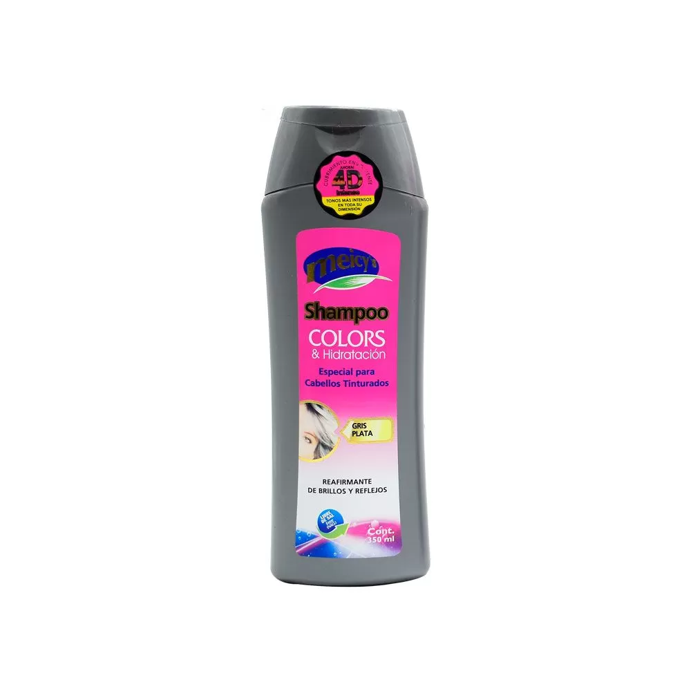 993425 SHAMPOO ESPECIAL PARA CABELLOS TINTURADOS - MEICY´S - Imagen 1