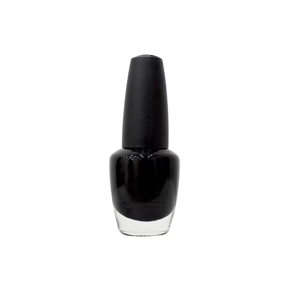 AMY-ES04 ESMALTE AMY NEGRO