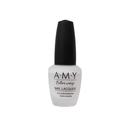 ESMALTE AMY BLANCO TIZA