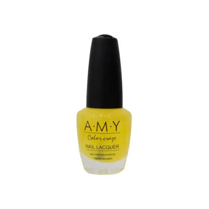 ESMALTE AMY VITAMINA E