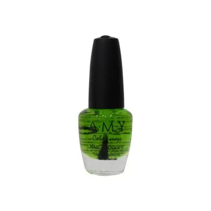 ESMALTE AMY AJO Y LIMON DE LA MARCA AMY BEAUTY