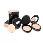 Polvo Compacto Coral Amy Beauty