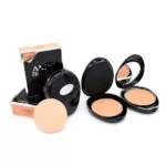 Polvo Compacto Gitano Amy Beauty
