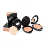 Polvo Compacto Ivory Amy Beauty - Imagen 2