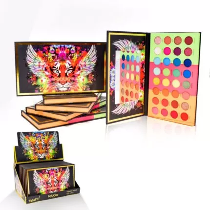 Sombra de Ojos "Best of Me"