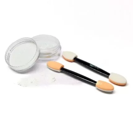 Polvo De Colores Para Uñas