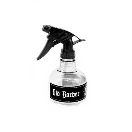 Dispensador Atomizador Pequeño Barber Shop