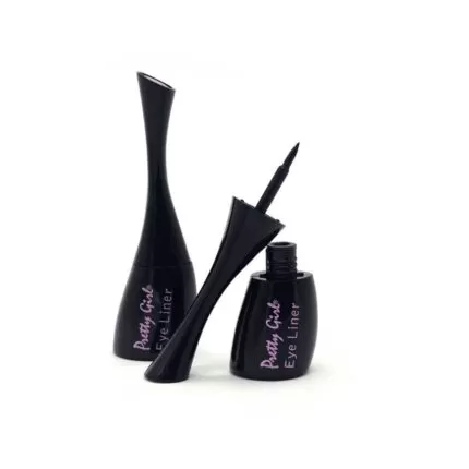 Delineador mate Pretty Girls