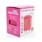 Mini Lavadora De Brochas Appliances - Imagen 2