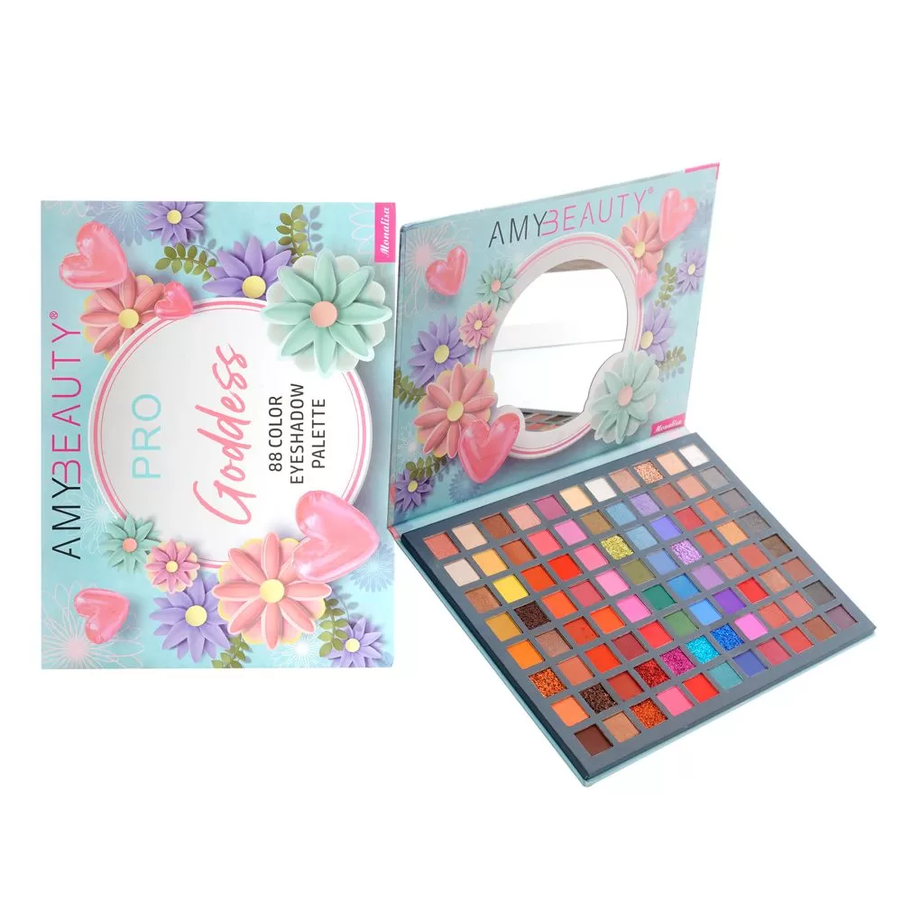 E-169-1 SOMBRA PRO GODDESS X88