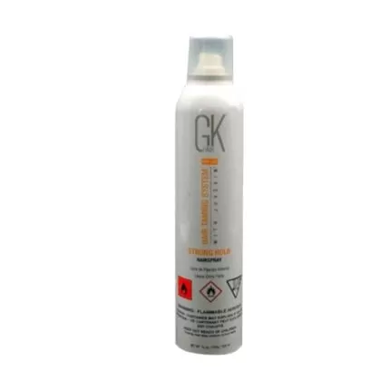 VOLUMIZEHER SPRAY GK HAIR - Imagen 8