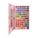 Eyeshadow Beauty Katie 84 Colores.
