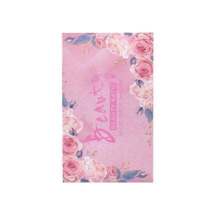 Eyeshadow Beauty Katie 84 Colores. - Imagen 2