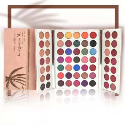 Sombra Colores Carla Secret