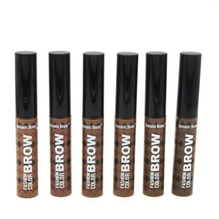 Mascara de Cejas Romantic Beauty