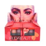 Water Tint Lipstick Cajita X3, Tinta Labial. - Imagen 2