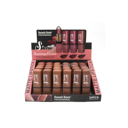 Set De Labial Milai Matte - Imagen 23