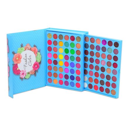 Sombra Fashion Color De Amy Beauty