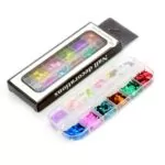 Apliques Para Uñas Diamantes